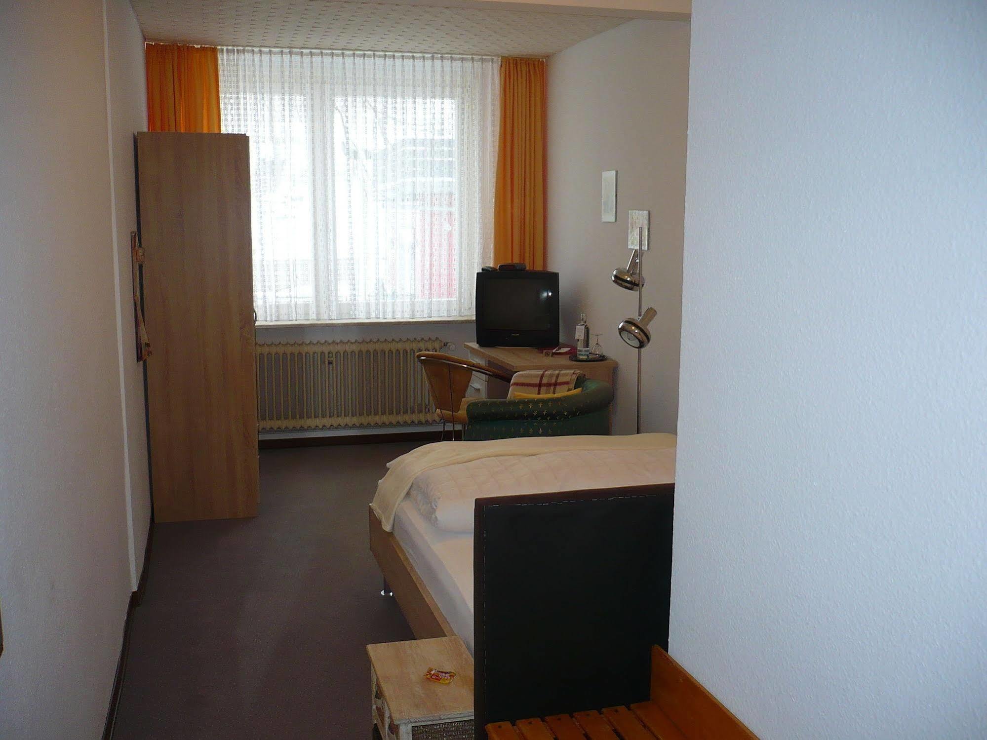 Hotel Rathaus Wildemann Exterior foto